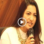 gauhar khan response