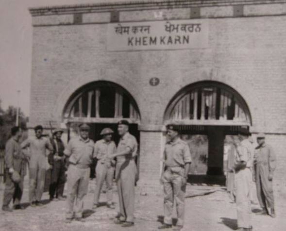 khem karn