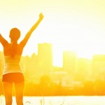 motivation of a winner