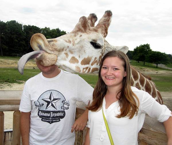 Perfectly-timed-photos-giraffe