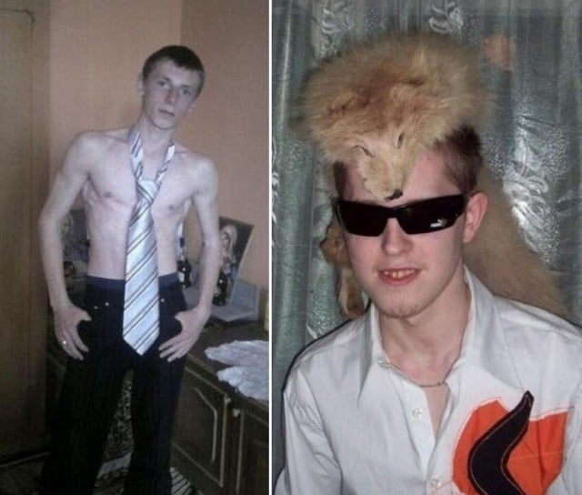 18 Hilarious Photos Found On Russian Dating Sites I Love Russia Reckon Talk