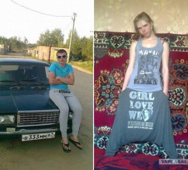 18 Hilarious Photos Found On Russian Dating Sites I Love