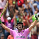 AB de Villiers’s Fastest ODI Century in 31 Balls Full Video