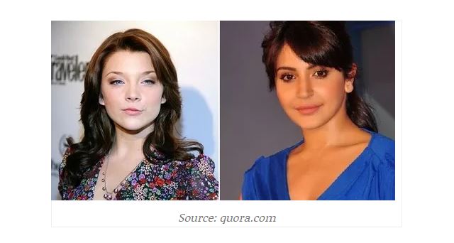 Anushka sharma as margaery tyrell