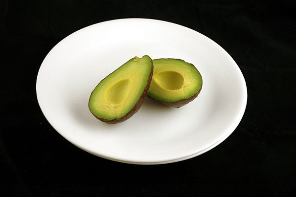 Avocado 200 Calories