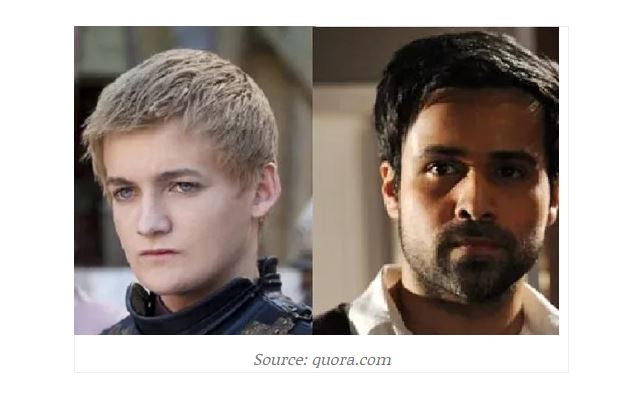 Emran Hashmi as Joffrey Baratheon