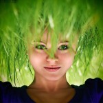 Forced Perspective Photography 1