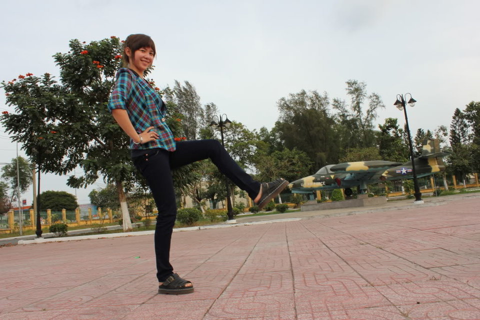 Forced Perspective Photography 17
