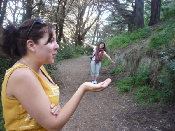Forced Perspective Photography 18