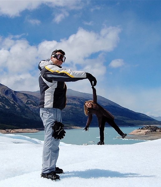 Forced Perspective Photography 6
