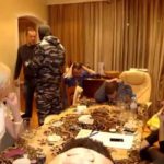 How This Russian Propose His Girlfriend  Most Weird Marriage Proposal