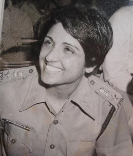 Kiran bedi 10