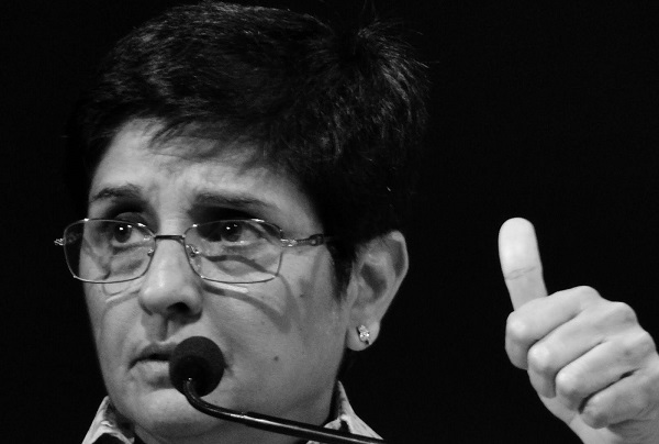 Kiran bedi 7