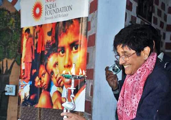 Kiran Bedi 9