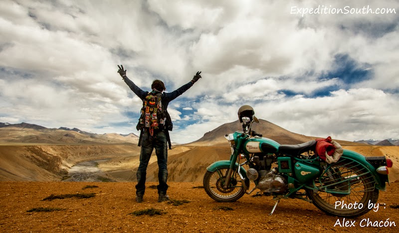 selfie, motorcycle, adventure rider, gopro, alex chacon, photographer, the modern motorcycle diaries
