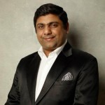 The Second Richest Indian In The World Niraj Goel (3)