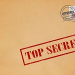 Top Secret