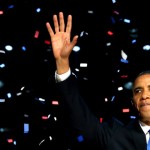 US president Barack Obama