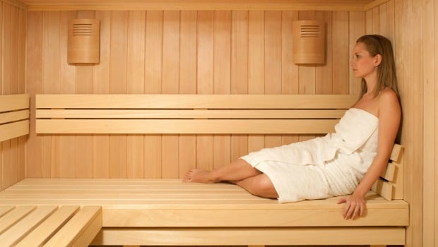 Benefits Of Steam Room And Sauna Therapy Reckon Talk