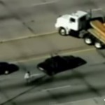 best Police Chase Ever