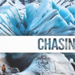 chasing ice