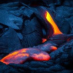 Liquid Rock