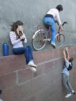 Forced Perspective Photography | Brilliant Photography Examples ...
