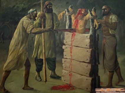hindu holocaust 3