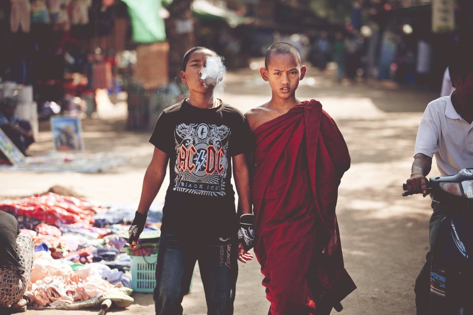 photos that will change your outlook 23