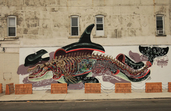 Street art 11