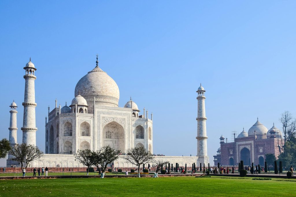 taj mahal 10