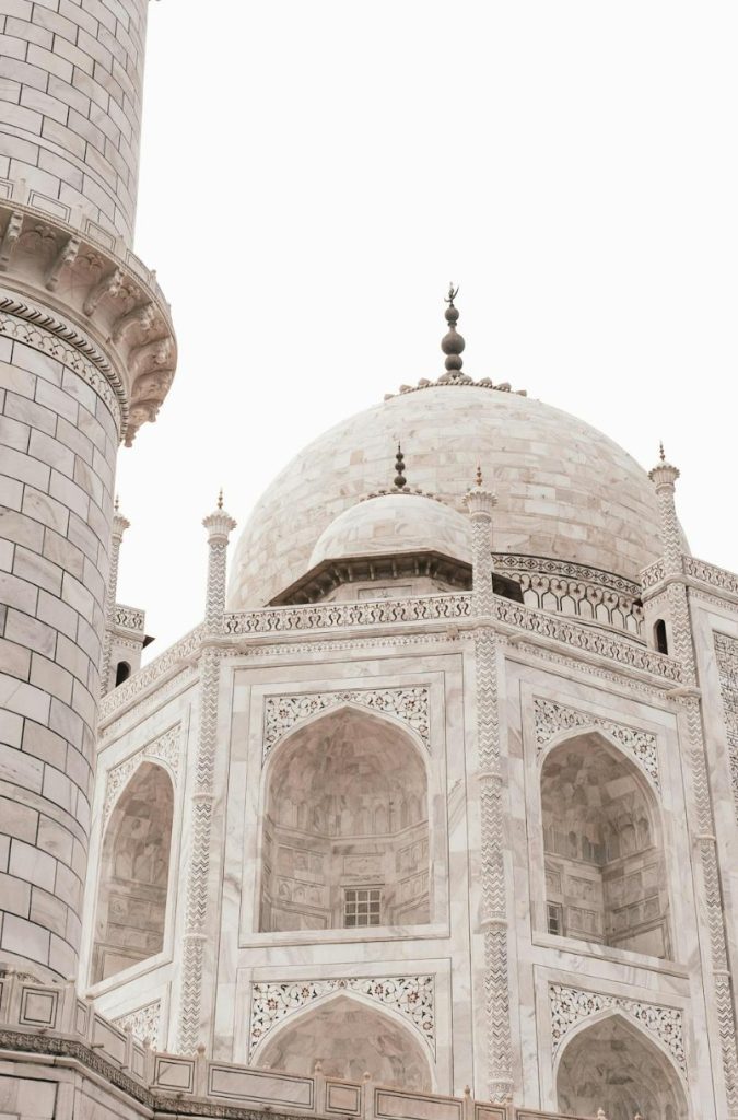 taj mahal 6