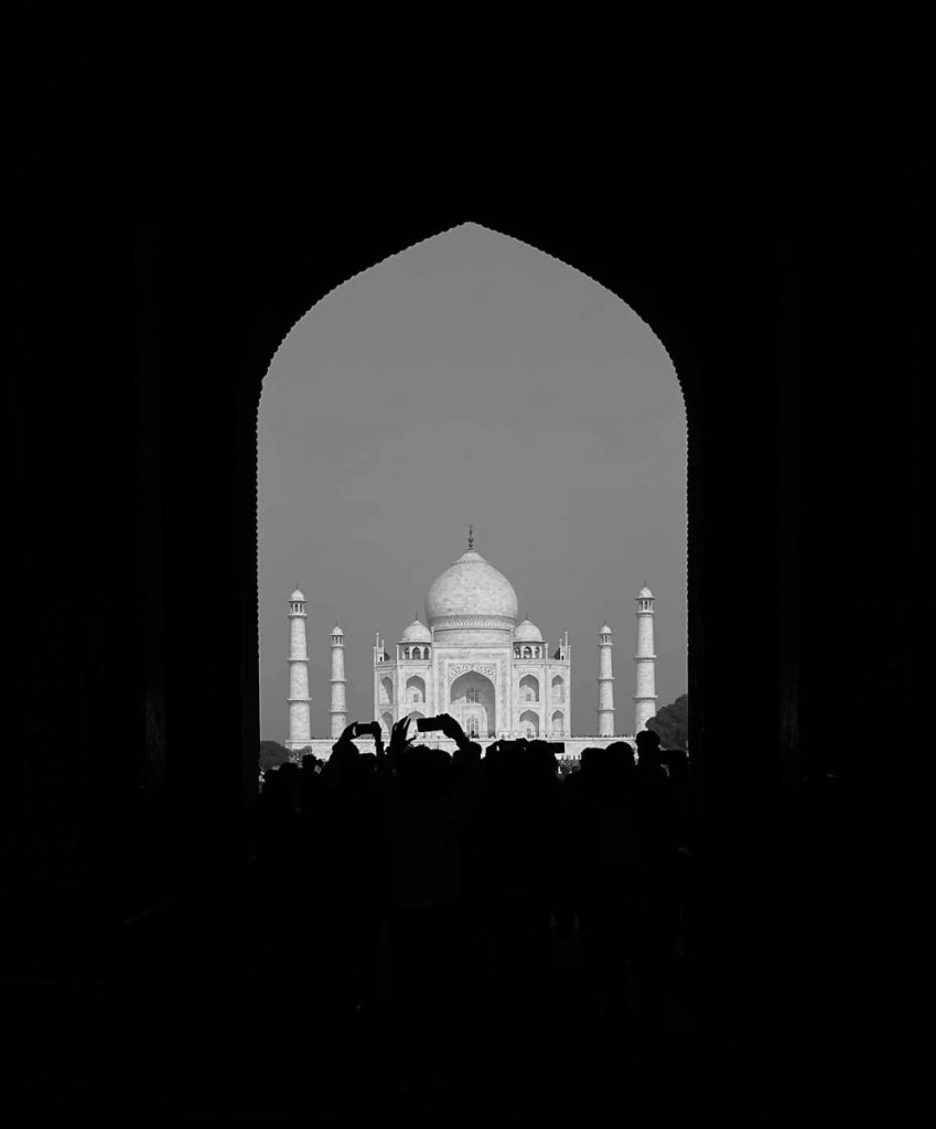 taj mahal 8