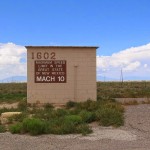 worlds highest speed limit at holloman 1
