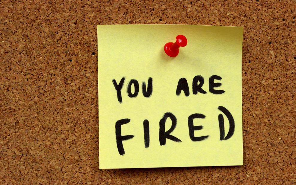 you-are-fired-reckon-talk