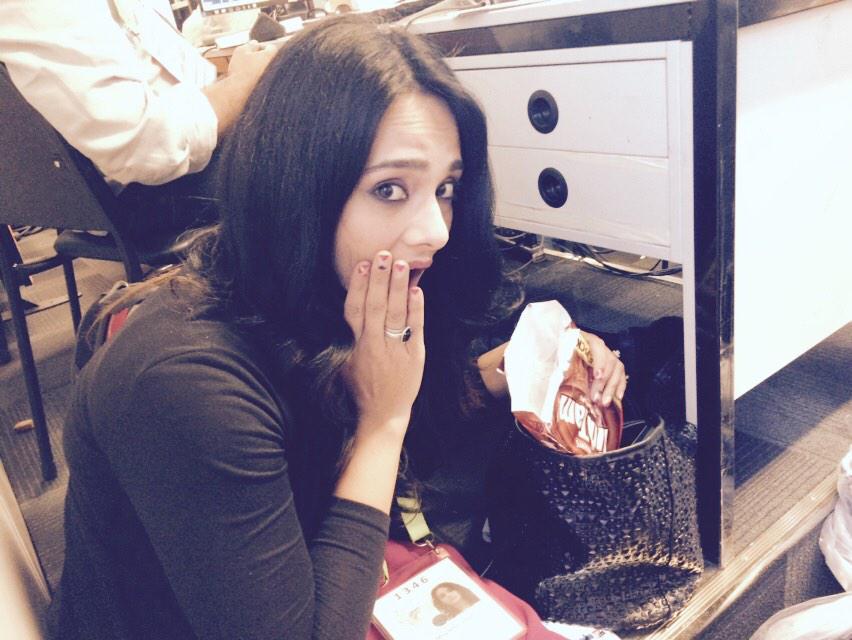 Mayanti Langer