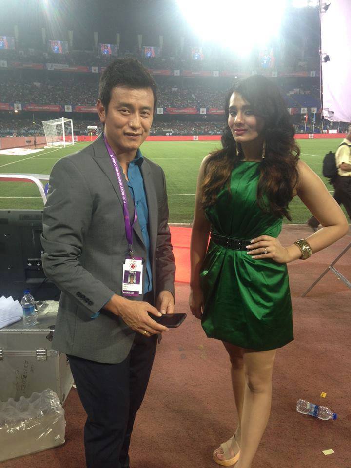 Mayanti Langer