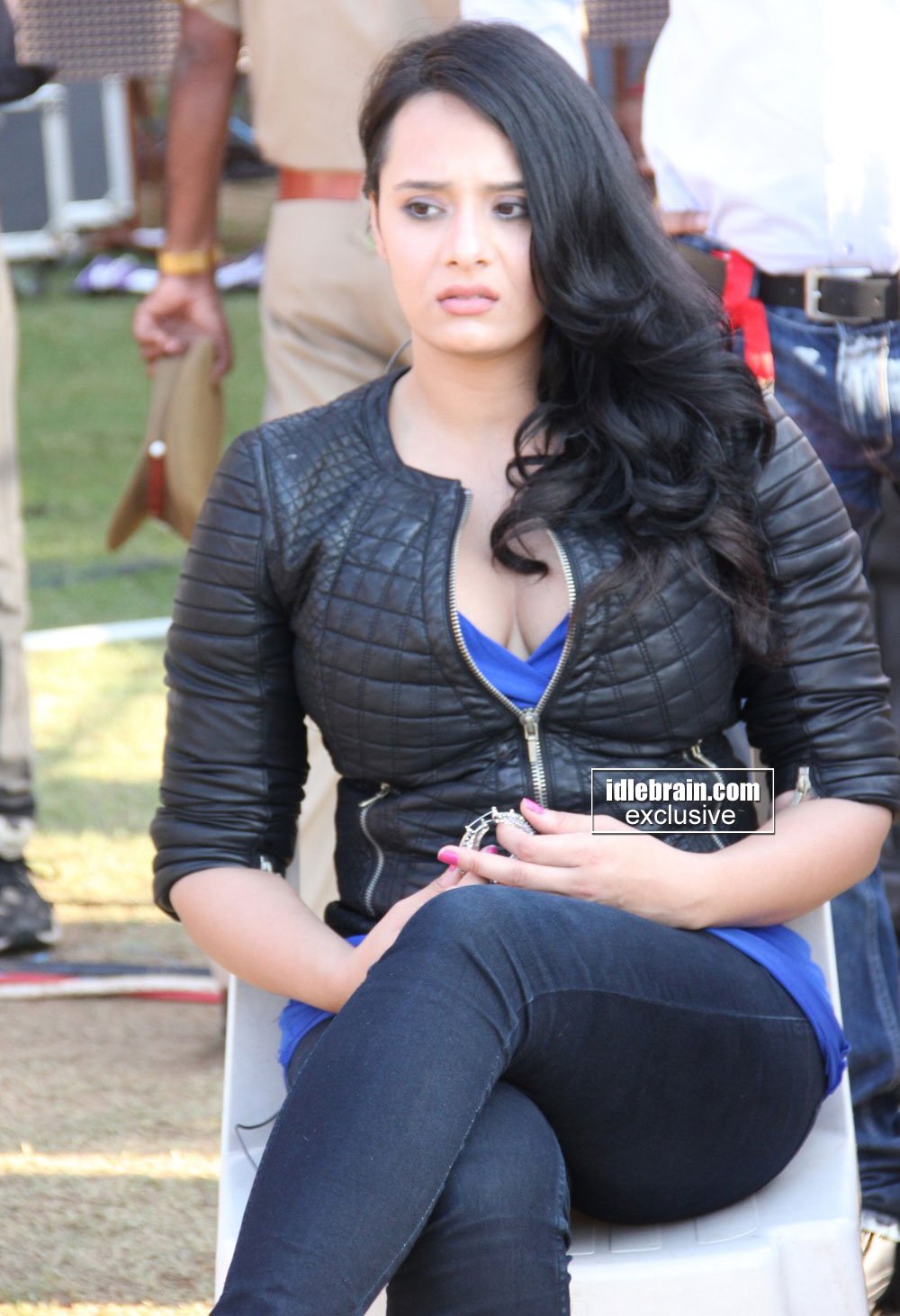Mayanti Langer