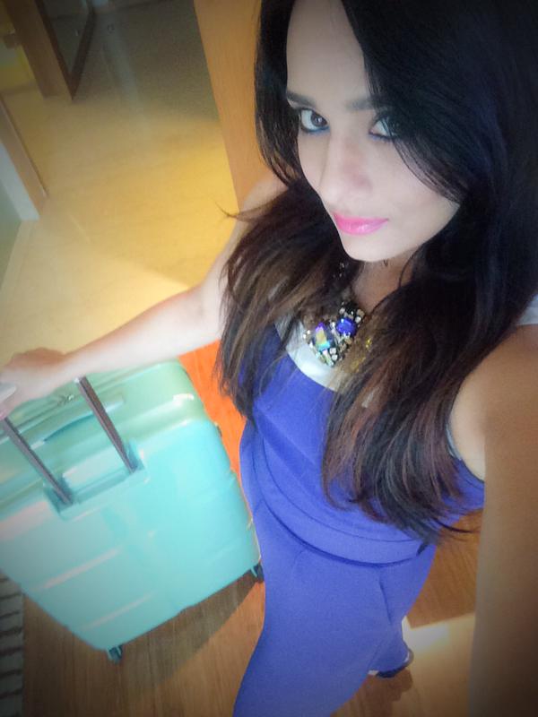 Mayanti Langer