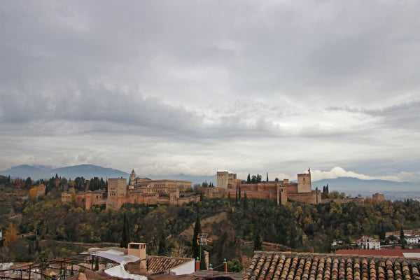 granada guitar, granada spain, wikitravel, granada, spain, travel, love granada, beautiful