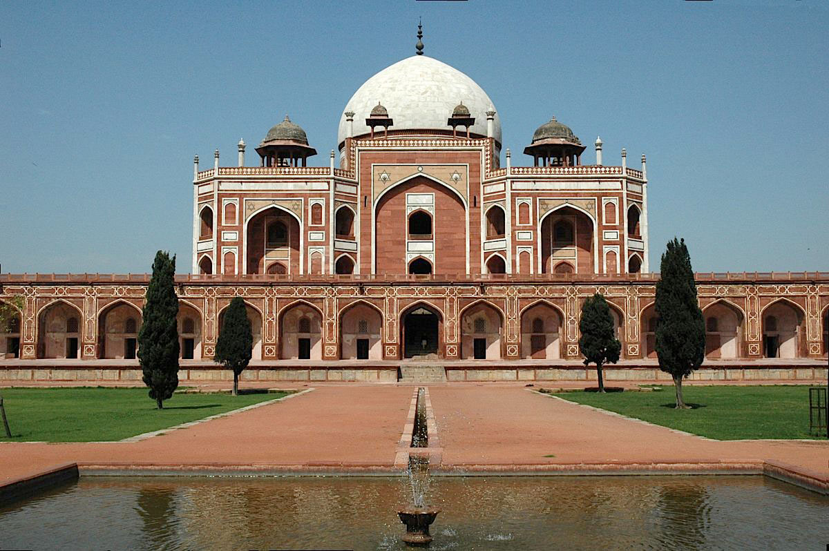 Top 10 Cool Places You Should Visit In Delhi Reckon Talk