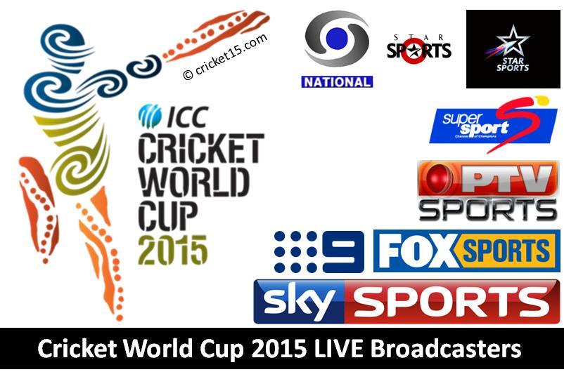 Watch Free "Cricket World Cup 2015" Live Streaming On ... Watch Free "Cricket World Cup 2015" Live Streaming On ... - 802 x 530 jpeg 64kB