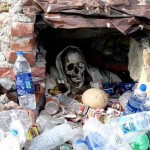 Indian Ghost Smoke Cigarettes & Drinks Mineral Water (1)