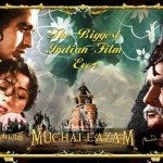 Mughal-e-Azam