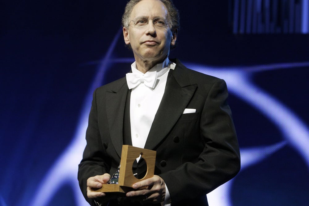 Robert langer