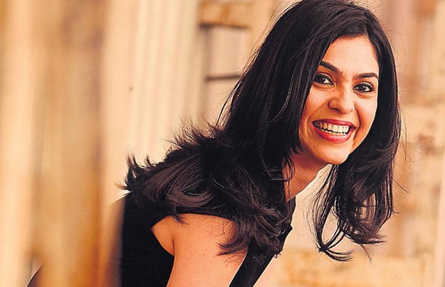 Shereen Bhan hot sexy