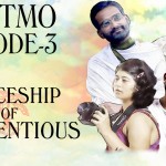Spaceship of Pretentious