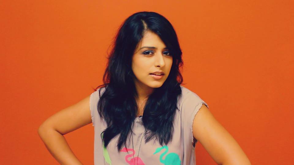 Srishti Kukreja sexy