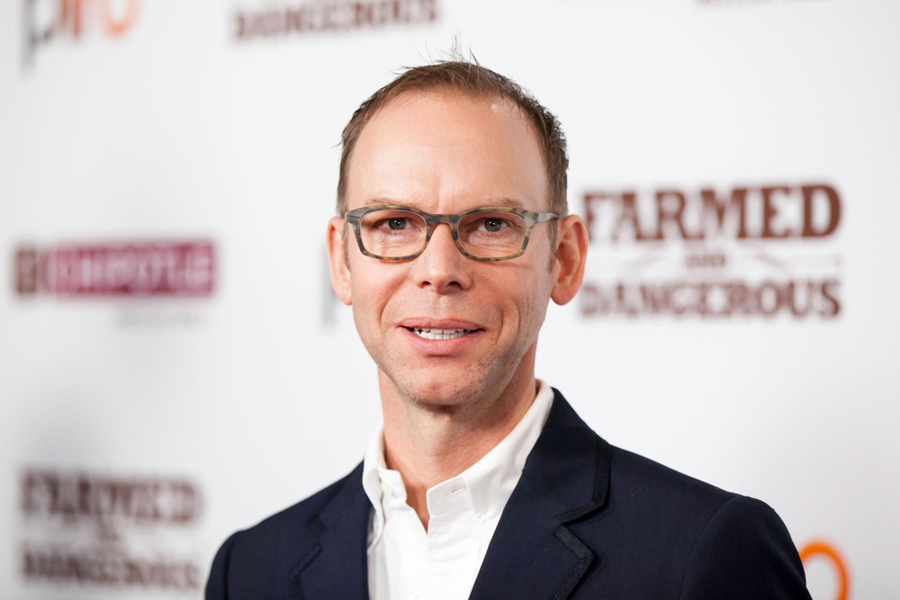 Steve ells