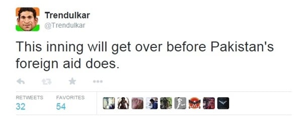 Trendulkar Tweets 10